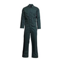 FR 7oz. Deluxe Coveralls-Spruce Green